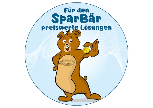 Sparbär